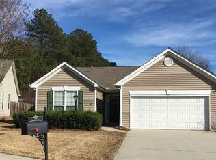 102 Osprey Cir, Stockbridge, GA 30281