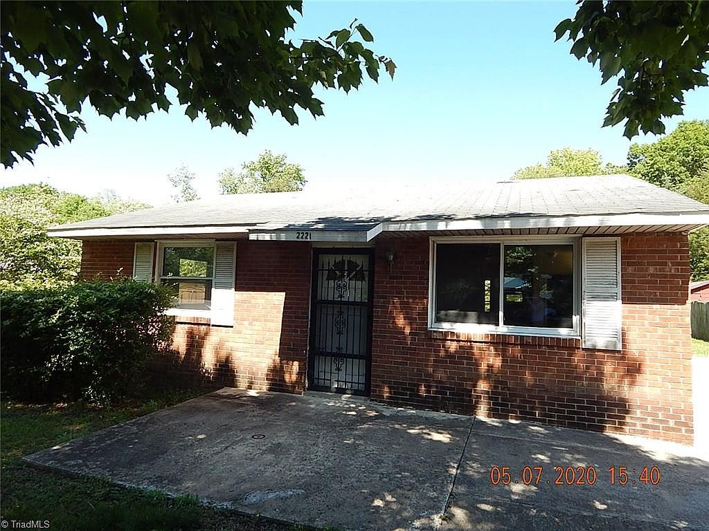 2221 Willow Rd, Greensboro, NC 27406 Zillow