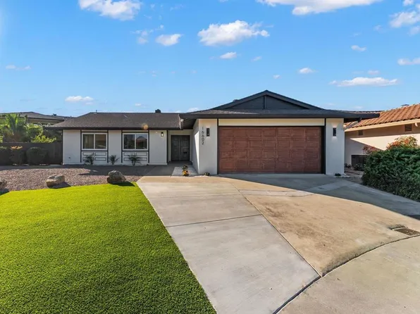16602 San Salvador Ct, San Diego, CA 92128