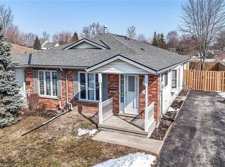 115 Forest St E, Haldimand County, ON N1A 1B9