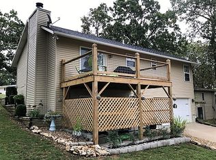 5140 Patrick Ln, Osage Beach, MO 65065