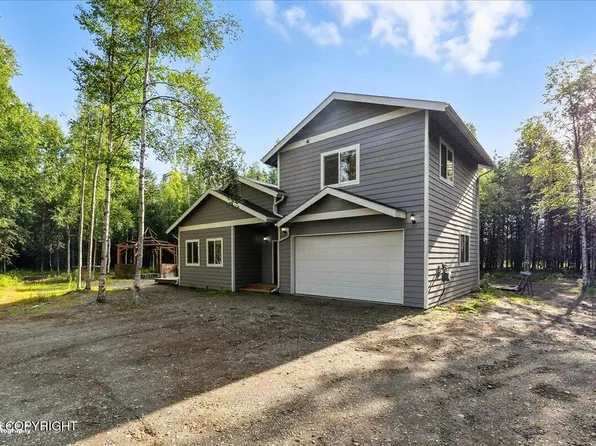 47080 Sunflower St, Kenai, AK 99611