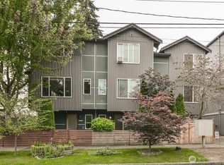 931 N 98th St UNIT C, Seattle, WA 98103