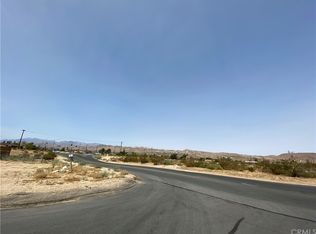 1234 Palomar Ave, Yucca Valley, CA 92284