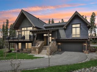 212 Cucumber Creek Rd, Breckenridge, CO 80424