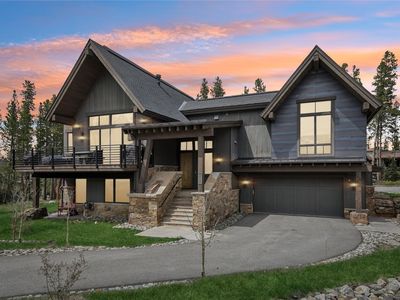 212 Cucumber Creek Rd, Breckenridge, CO, 80424