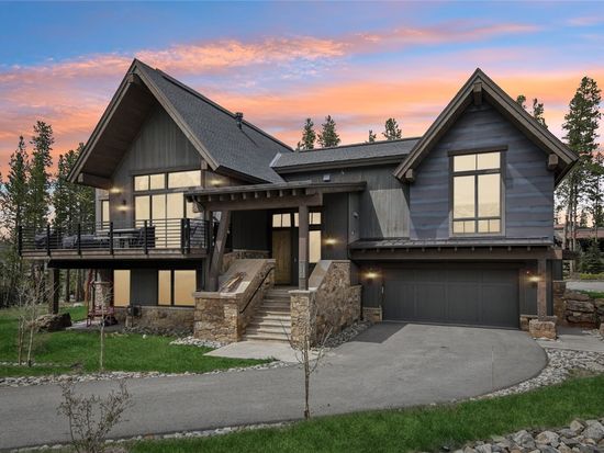 212 Cucumber Creek Rd, Breckenridge, CO 80424