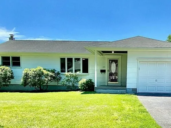 405 Hurley Dr, Hackettstown, NJ 07840