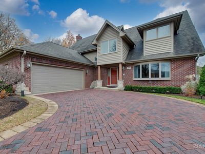 501 Bonnie Brae Ave, Itasca, IL, 60143