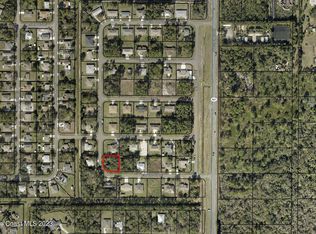 1605 Espejo St SE, Palm Bay, FL 32909