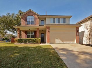 10208 Beard Ave, Austin, TX 78748