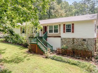 53 Ryan Rd, Pittsboro, NC 27312