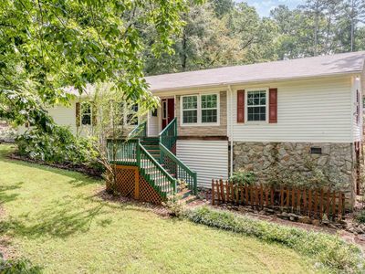 53 Ryan Rd, Pittsboro, NC, 27312