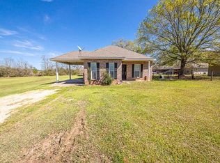 54036 Ezell Mansfield Rd, Folsom, LA 70437