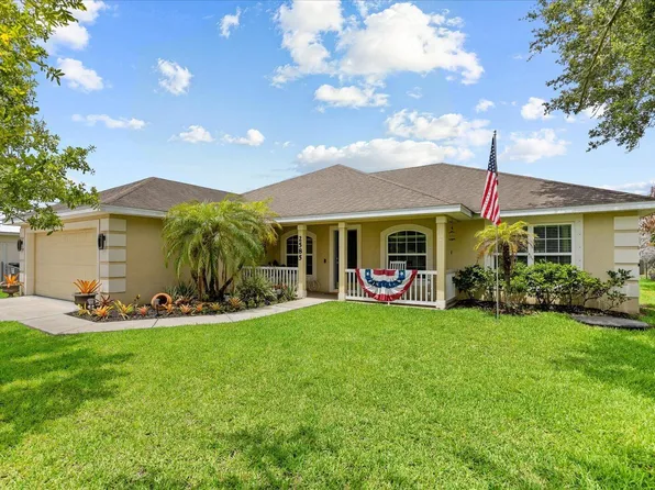 2585 SW National Circle, Port St Lucie, FL 34953