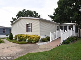 3502 Wagon Train Rd, Baltimore, MD 21220