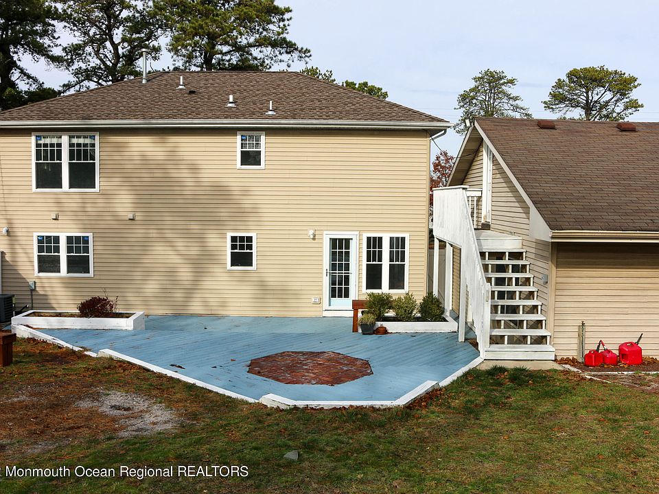 214 Riverside Drive N, Brick, NJ 08724 Zillow