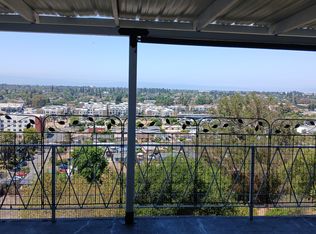 1057 Central Blvd, Hayward, CA 94542