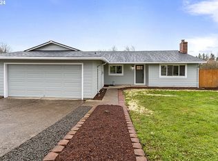 20259 Timbersky Way, Oregon City, OR 97045