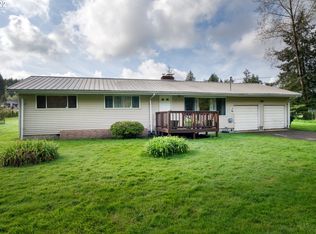 2619 Rose Valley Rd, Kelso, WA 98626