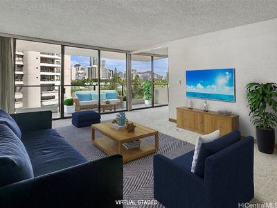 1860 Ala Moana Blvd APT 707, Honolulu, HI, 96815