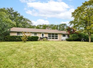 4301 N Robin Ln, Muncie, IN 47303