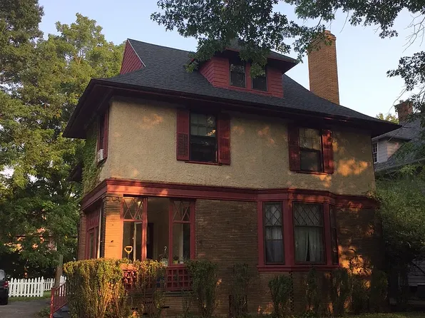 170 Dartmouth St Floor 2, Rochester, NY 14607