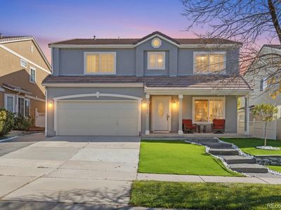 5136 Perth Court, Denver, CO, 80249