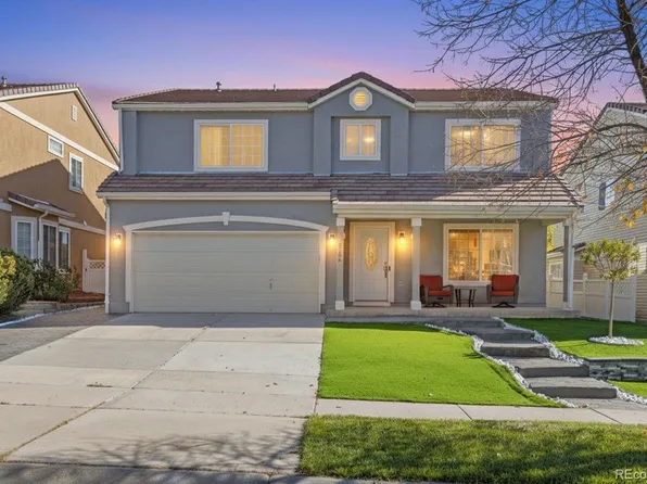 5136 Perth Court, Denver, CO 80249