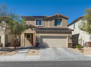 6329 Voss St, North Las Vegas, NV 89081