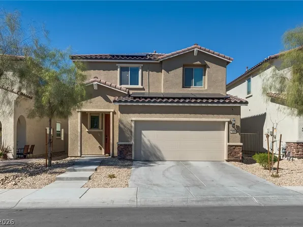 6329 Voss St, North Las Vegas, NV 89081