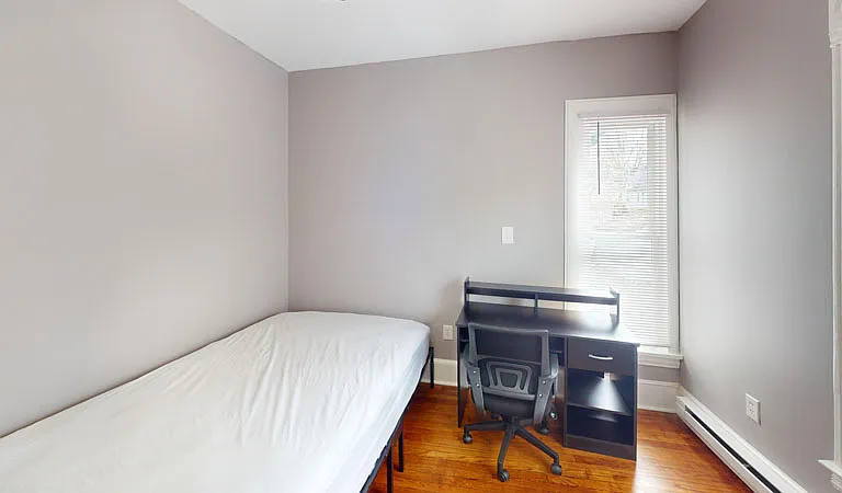 539 Columbus Ave #1 — Photo 6