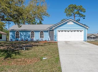 43 Emerson Dr NW, Palm Bay, FL 32907