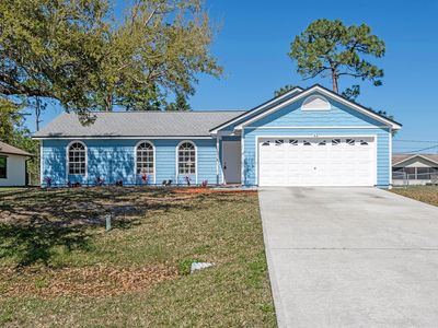 43 Emerson Drive, Palm Bay, FL, 32907