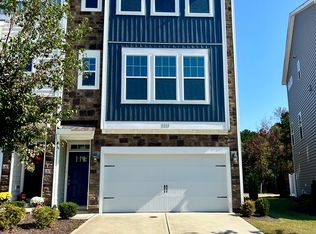 1119 Falling Rock Pl, Durham, NC 27703