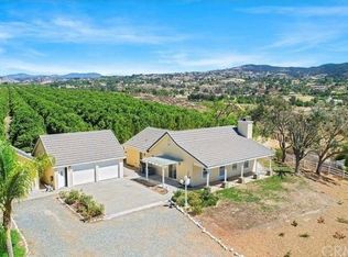 40140 Meng Asbury Rd, Temecula, CA 92592