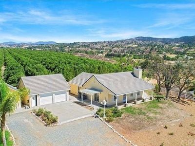 40140 Meng Asbury Rd, Temecula, CA, 92592