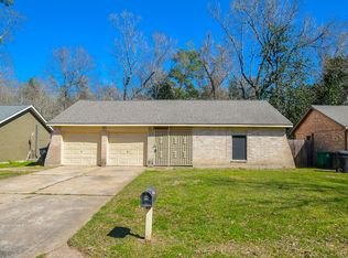 8914 Valley Side Dr, Houston, TX 77078
