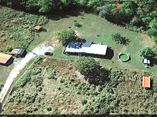 6530 Rocky Branch Rd, Stony Creek, VA 23882