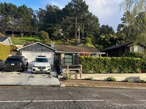 255 Ricardo Rd, Mill Valley, CA 94941