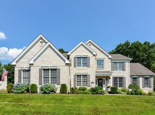 74 Whitehall Way, Bellingham, MA 02019