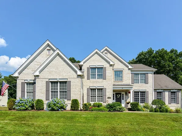 74 Whitehall Way, Bellingham, MA 02019