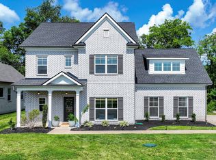 1107 Owen Layne Dr, Murfreesboro, TN 37129