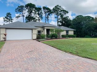 5576 Flint Rd, Cocoa, FL 32927