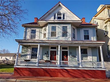 508 South St, Portsmouth, VA 23704 | Zillow