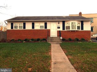 9017 Rhode Island Ave, College Park, MD 20740