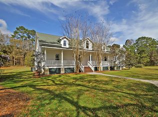 5470 Nashfield Rd, Hollywood, SC 29449