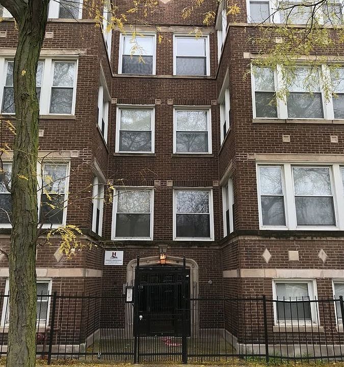 1st image of 4550 S Martin Luther King Dr #1