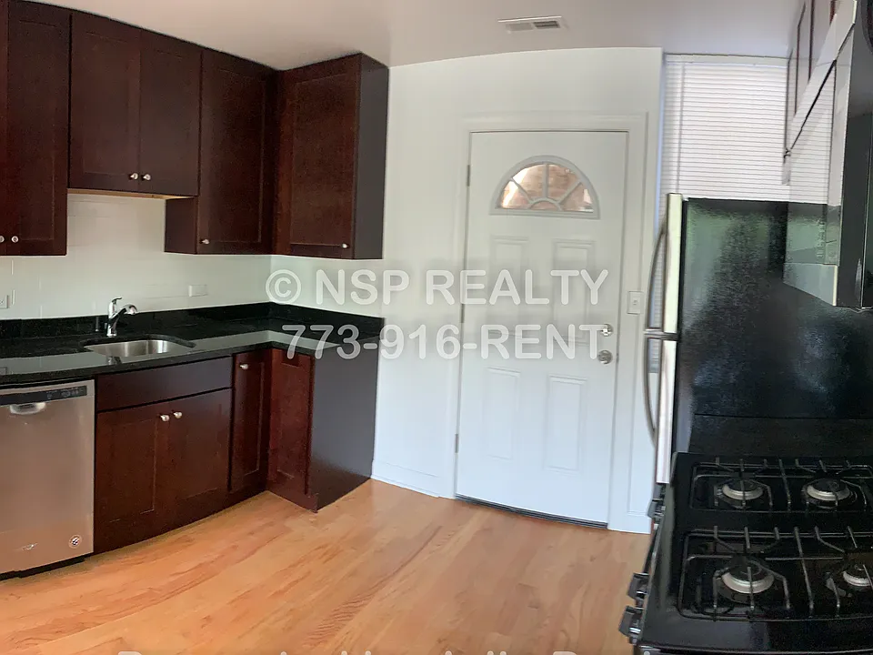1644 W Pratt Blvd #1A