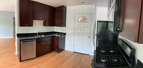 1644 W Pratt Blvd #1A Photo 1
